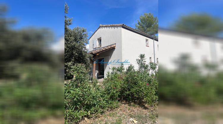Ma-Cabane - Vente Maison Sauve, 41 m²