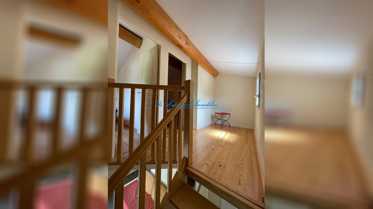 Ma-Cabane - Vente Maison Sauve, 41 m²