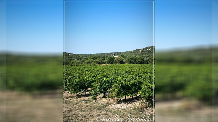 Ma-Cabane - Vente Maison SAUVE, 210 m²