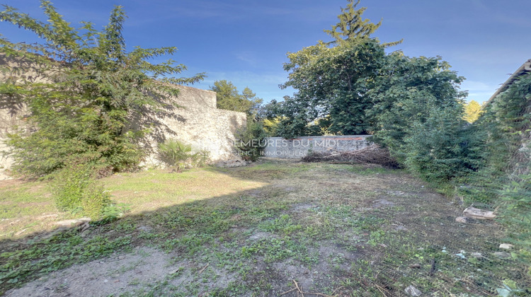 Ma-Cabane - Vente Maison Sauve, 138 m²