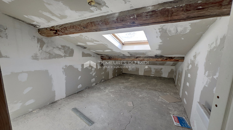 Ma-Cabane - Vente Maison Sauve, 138 m²