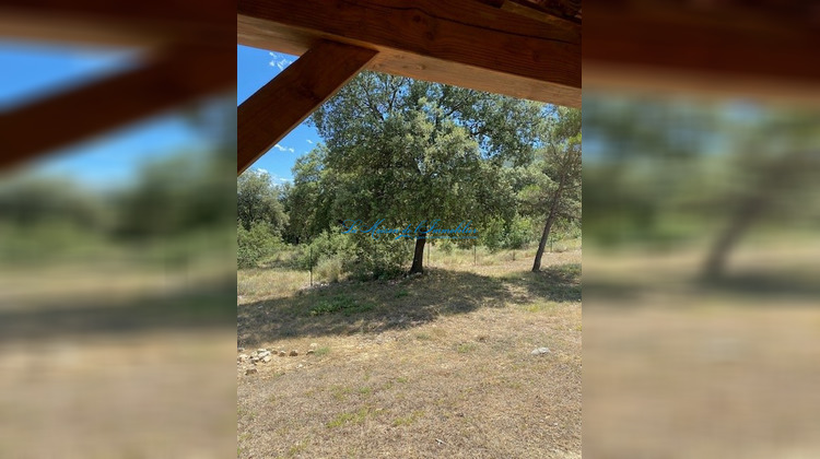 Ma-Cabane - Vente Maison Sauve, 44 m²