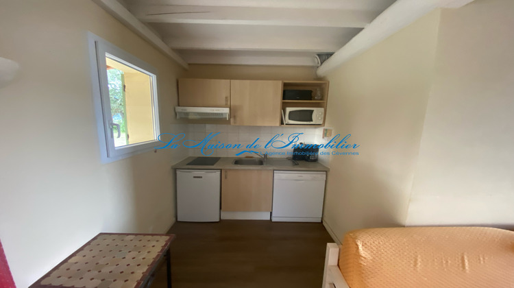 Ma-Cabane - Vente Maison Sauve, 44 m²