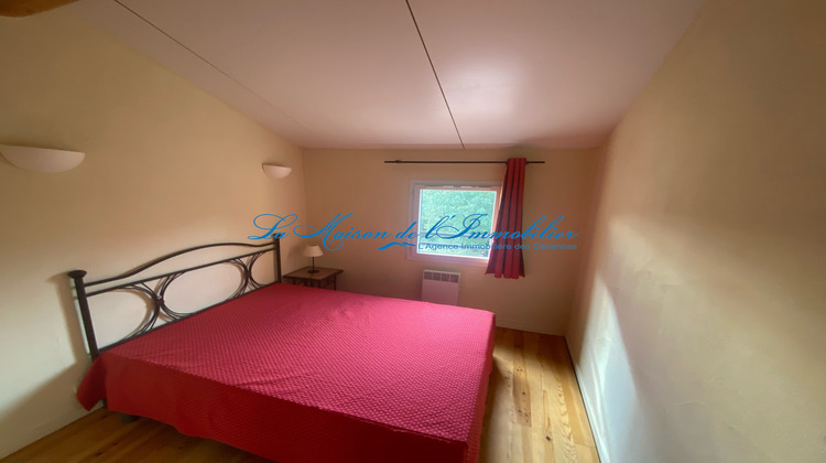 Ma-Cabane - Vente Maison Sauve, 44 m²