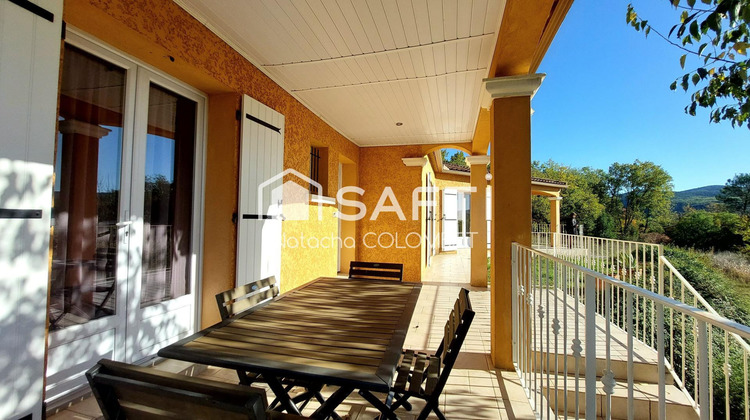 Ma-Cabane - Vente Maison Sauve, 184 m²