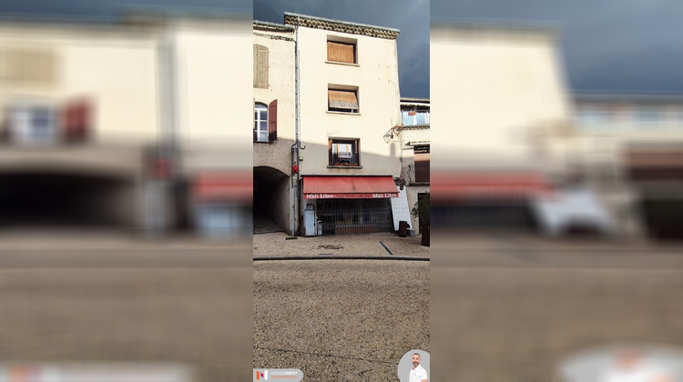 Ma-Cabane - Vente Maison Sauve, 167 m²