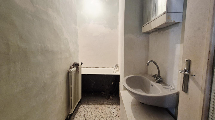 Ma-Cabane - Vente Maison Sauve, 167 m²