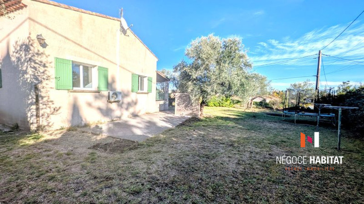 Ma-Cabane - Vente Maison Sauve, 70 m²