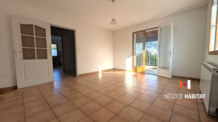 Ma-Cabane - Vente Maison Sauve, 70 m²