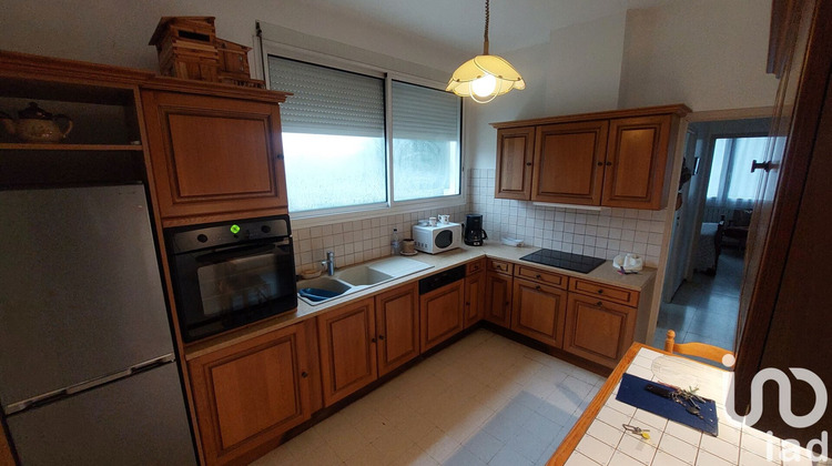 Ma-Cabane - Vente Maison Sauve, 90 m²