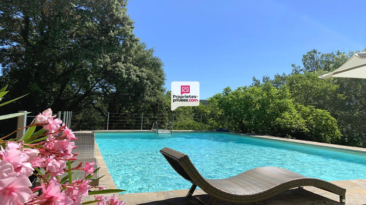 Ma-Cabane - Vente Maison SAUVE, 220 m²