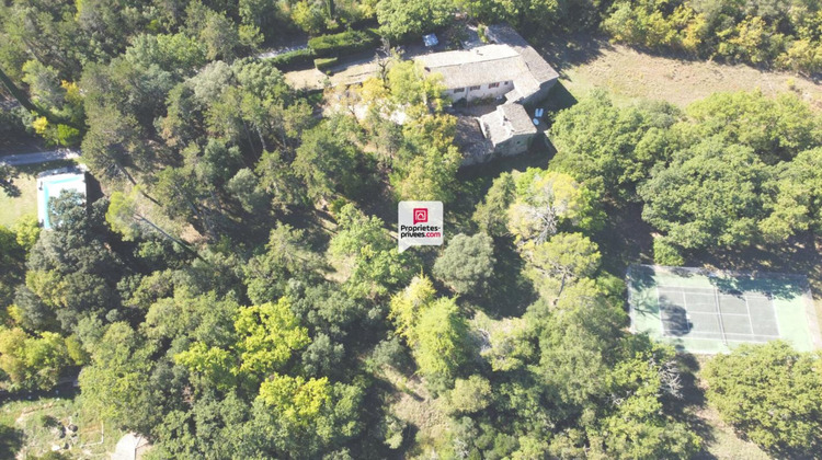 Ma-Cabane - Vente Maison SAUVE, 220 m²