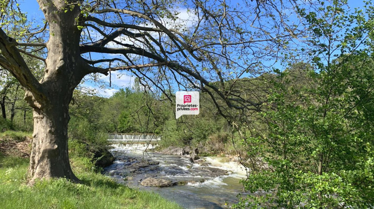Ma-Cabane - Vente Maison SAUVE, 220 m²