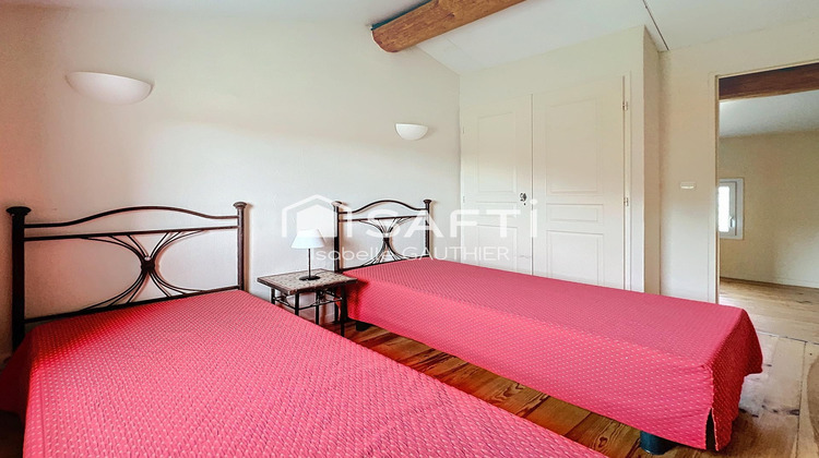 Ma-Cabane - Vente Maison Sauve, 45 m²