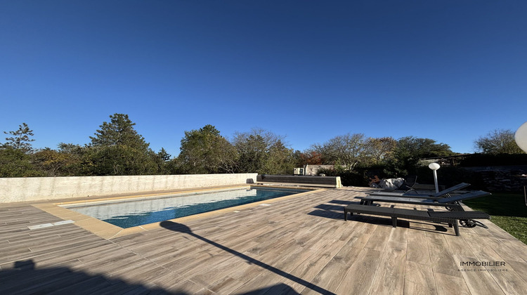 Ma-Cabane - Vente Maison Sauve, 190 m²
