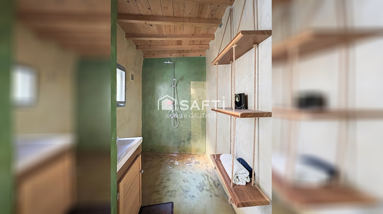 Ma-Cabane - Vente Maison Sauve, 90 m²