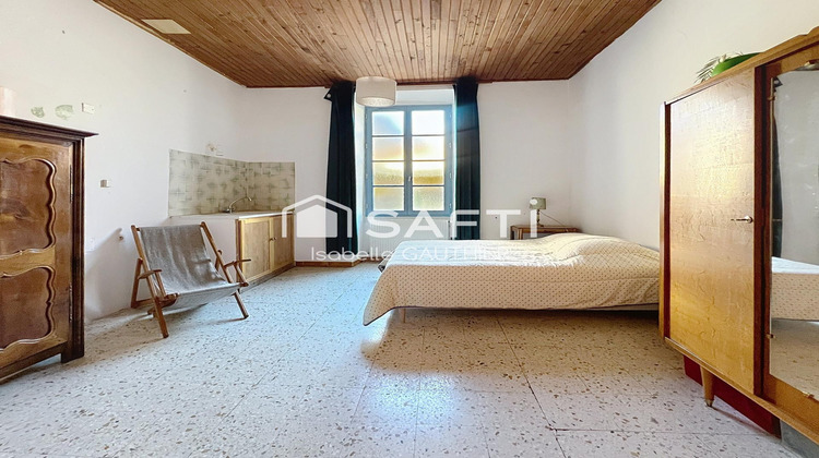 Ma-Cabane - Vente Maison Sauve, 90 m²