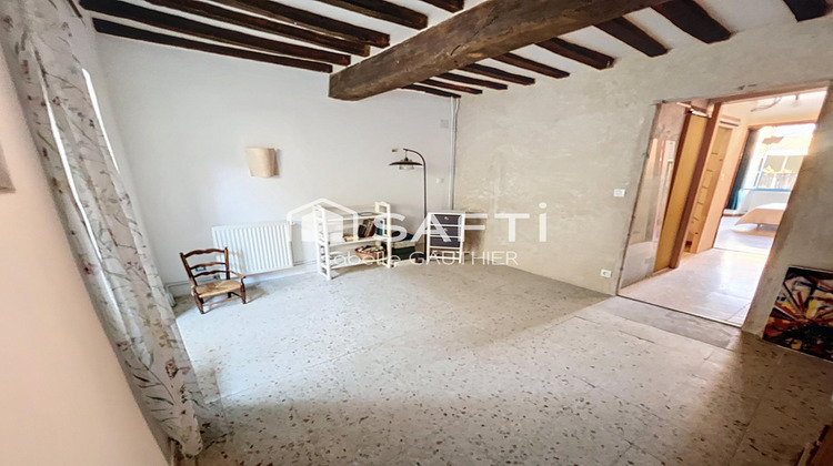 Ma-Cabane - Vente Maison Sauve, 90 m²