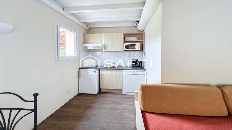 Ma-Cabane - Vente Maison Sauve, 46 m²