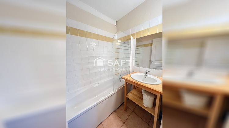 Ma-Cabane - Vente Maison Sauve, 46 m²