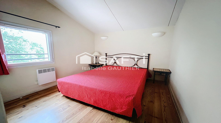 Ma-Cabane - Vente Maison Sauve, 46 m²