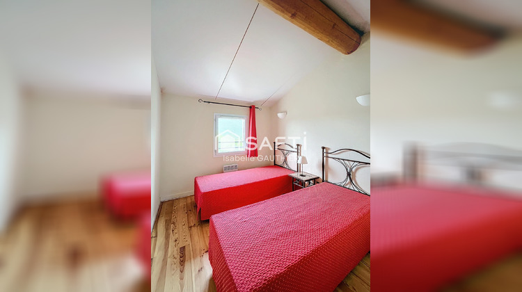 Ma-Cabane - Vente Maison Sauve, 46 m²