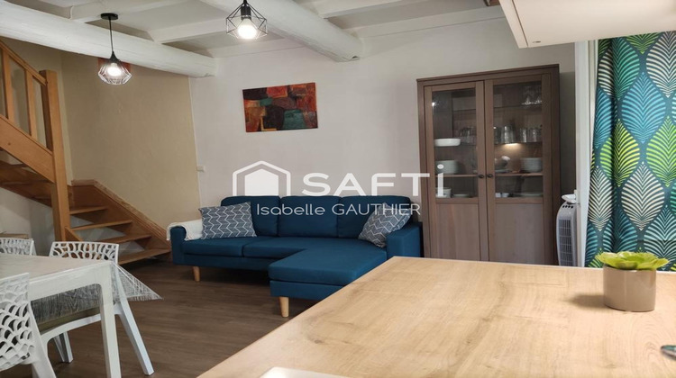 Ma-Cabane - Vente Maison Sauve, 60 m²