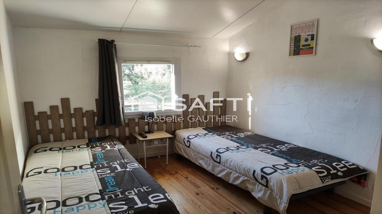 Ma-Cabane - Vente Maison Sauve, 60 m²