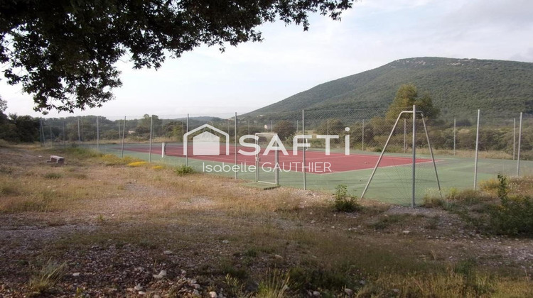 Ma-Cabane - Vente Maison Sauve, 60 m²