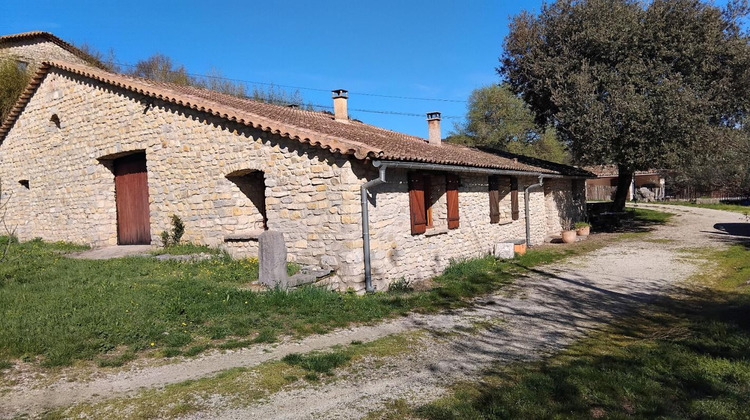Ma-Cabane - Vente Maison SAUVE, 120 m²
