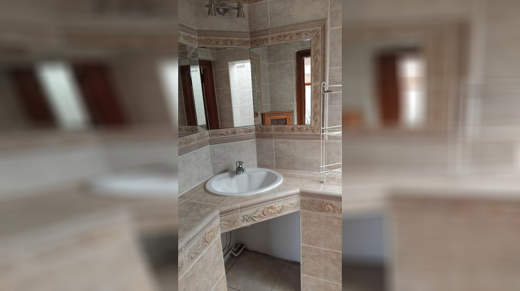 Ma-Cabane - Vente Maison SAUVE, 120 m²