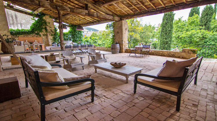 Ma-Cabane - Vente Maison SAUVE, 510 m²