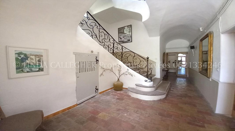 Ma-Cabane - Vente Maison SAUVE, 510 m²