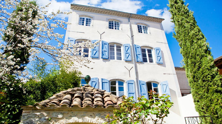 Ma-Cabane - Vente Maison SAUVE, 510 m²