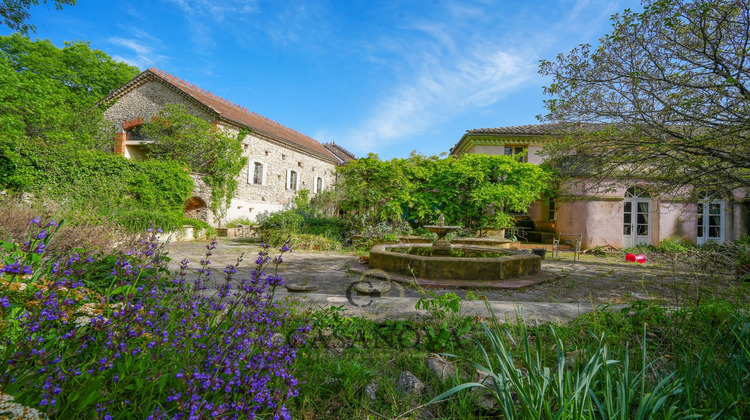 Ma-Cabane - Vente Maison SAUVE, 1200 m²