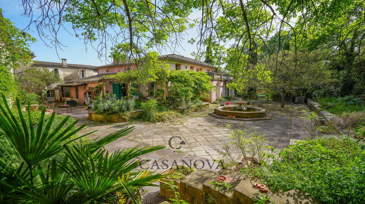 Ma-Cabane - Vente Maison SAUVE, 1200 m²
