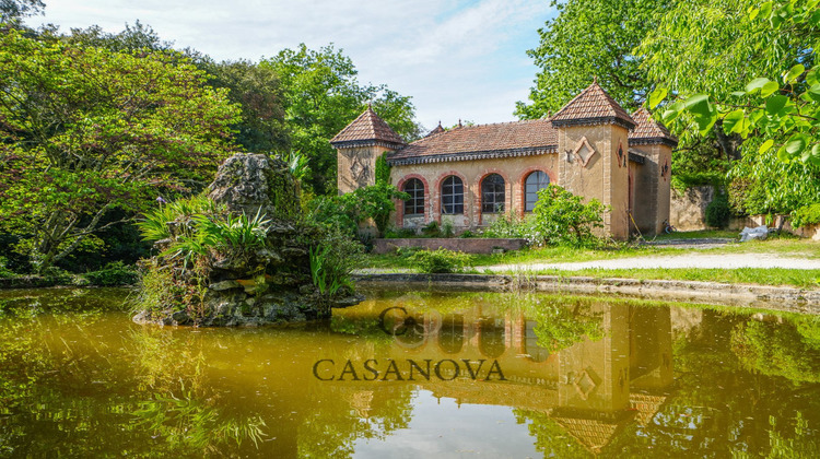 Ma-Cabane - Vente Maison SAUVE, 1200 m²