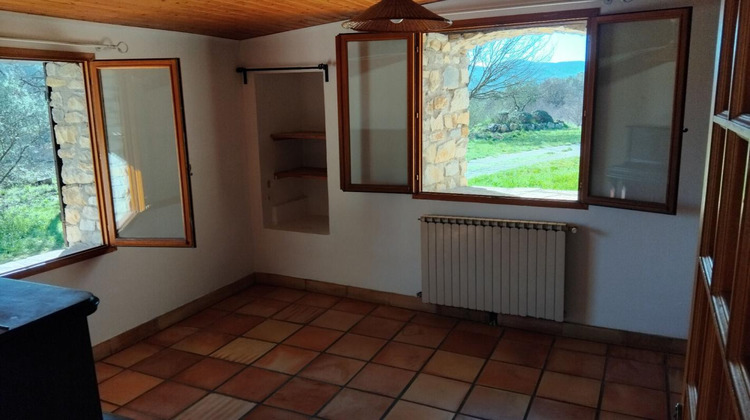 Ma-Cabane - Vente Maison SAUVE, 120 m²