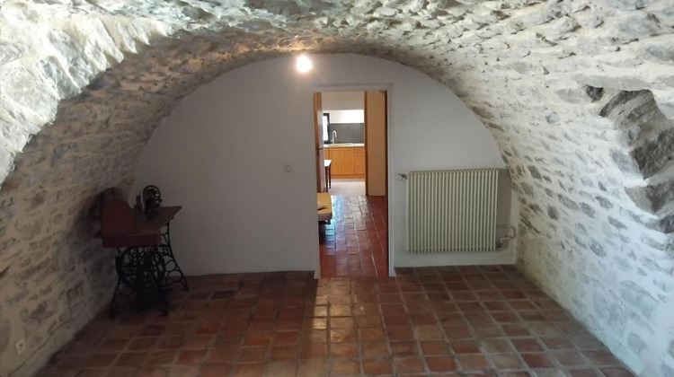 Ma-Cabane - Vente Maison SAUVE, 120 m²