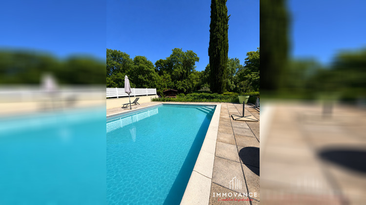 Ma-Cabane - Vente Maison Sauve, 242 m²