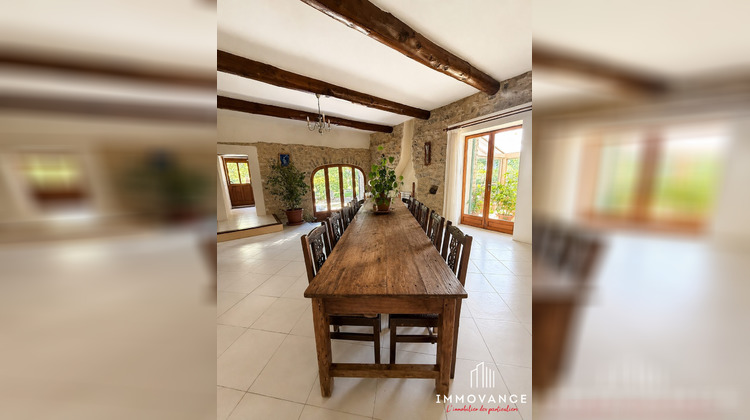 Ma-Cabane - Vente Maison Sauve, 242 m²