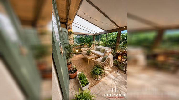 Ma-Cabane - Vente Maison Sauve, 242 m²
