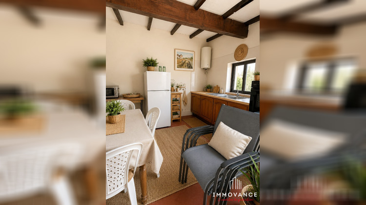 Ma-Cabane - Vente Maison Sauve, 242 m²