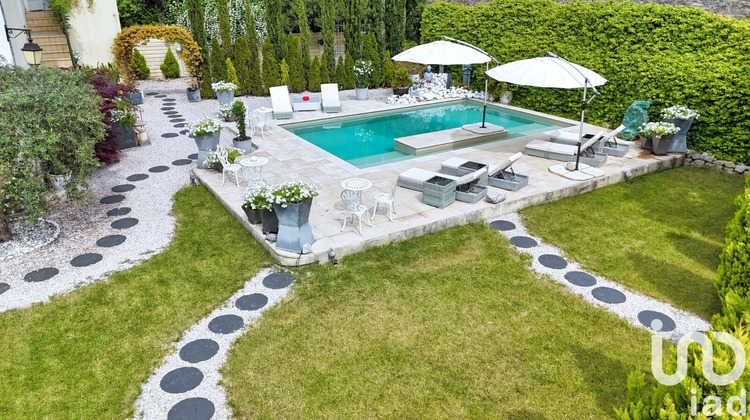 Ma-Cabane - Vente Maison Sauve, 275 m²
