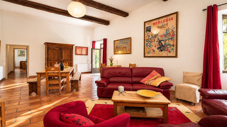 Ma-Cabane - Vente Maison Sauve, 760 m²