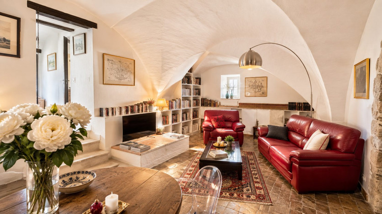 Ma-Cabane - Vente Maison Sauve, 760 m²