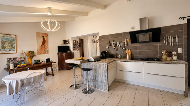 Ma-Cabane - Vente Maison Sauve, 760 m²