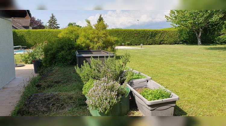 Ma-Cabane - Vente Maison Sauverny, 247 m²
