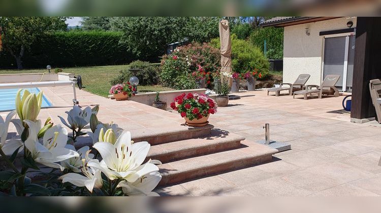 Ma-Cabane - Vente Maison Sauverny, 247 m²