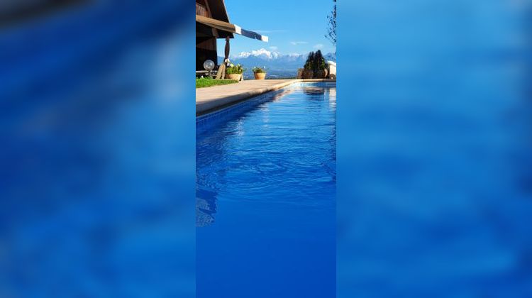 Ma-Cabane - Vente Maison Sauverny, 247 m²